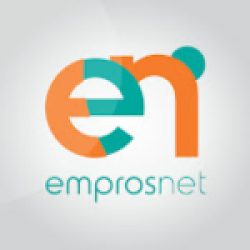 emprosnet logo