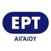 ΕΡΤ Αιγαίου Logo